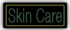Electric LED Sign - Skin Care 2371