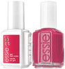 Essie-Gel CHILI PEPPER & WATERMELON Nail Lacquer 0.42oz