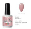 NSI Polish Pro Rose Garden - 15 mL (.5 Fl. Oz.)