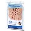 HANDSDOWN Ultra Nail & Cosmetic Pads - 240 Pads/Bag