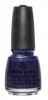 China Glaze Nail Polish Lacquer Sleeping Under The Stars - .5oz China Glaze Nail Polish Lacquer Sleeping Under The Stars - .5oz