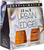 ibd Just Gel Polish & Nail Lacquer Brazen Beat - .5oz ibd Just Gel Polish & Nail Lacquer Brazen Beat - .5oz