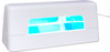 Niko Professional Mini UV Nail Lamp - 9 watt (White)