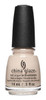 China Glaze Nail Polish Lacquer Life Is Suite! -.5oz China Glaze Nail Polish Lacquer Life Is Suite! -.5oz