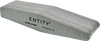 Entity Shaper -150 / 150 grit zinc - 10pk Entity Shaper -150 / 150 grit zinc - 10pk