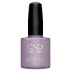 CND SHELLAC Gel Polish Alpine Plum - .25 fl oz