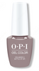 OPI GelColor Pro Health Icelanded a Bottle of OPI - .5 Oz / 15 mL