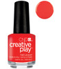 CND Creative Play Nail Polish Mango About Town - .46 Oz / 13 mL