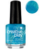 CND Creative Play Nail Polish Ship-Notized - .46 Oz / 13 mL