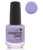 CND Creative Play Nail Polish Barefoot Bash - .46 Oz / 13 mL