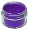 U2 Dipping Powder Purple (Glitter) - 4 oz