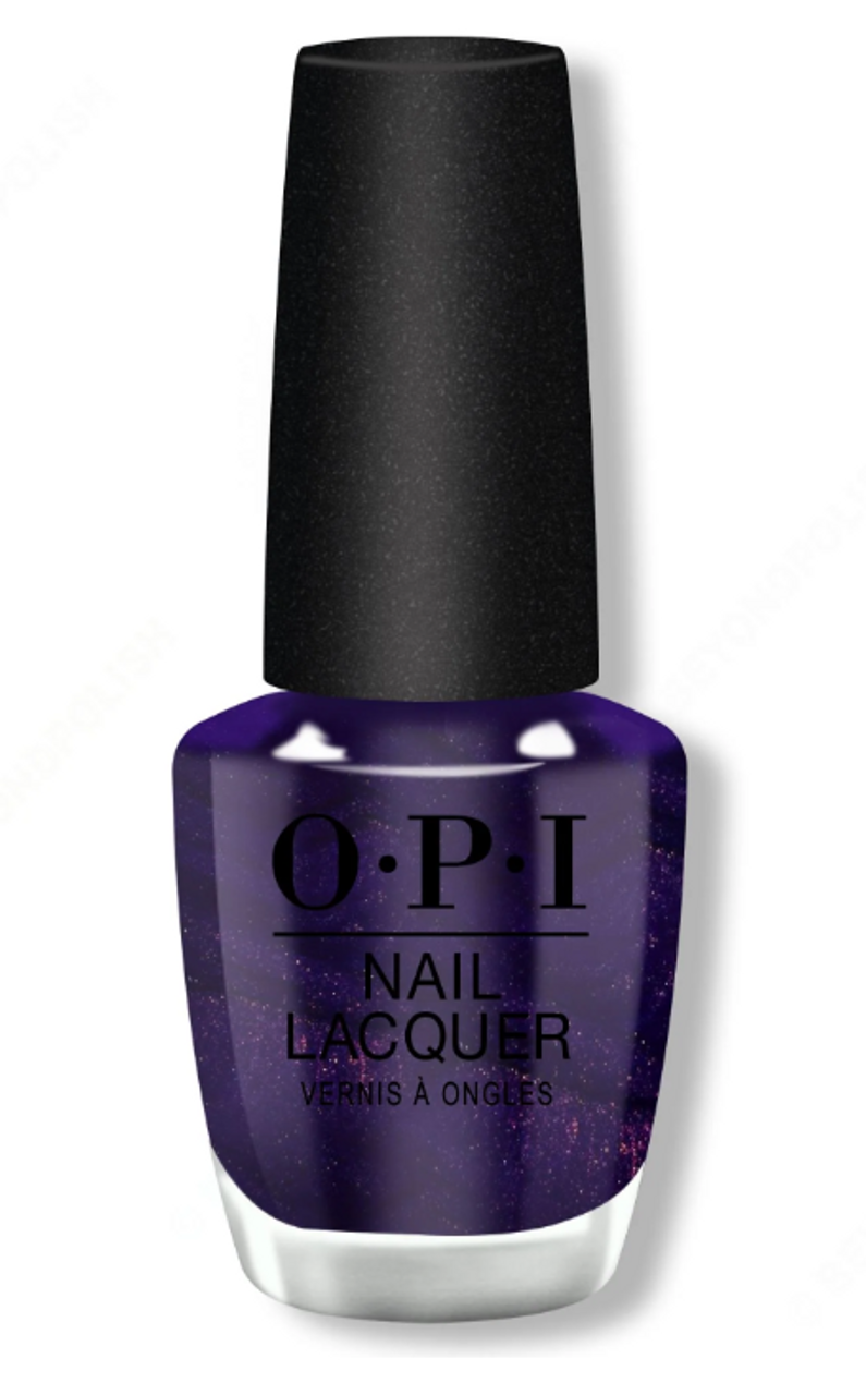 OPI Classic Nail Lacquer Turn On the Northern Lights! - .5 oz fl