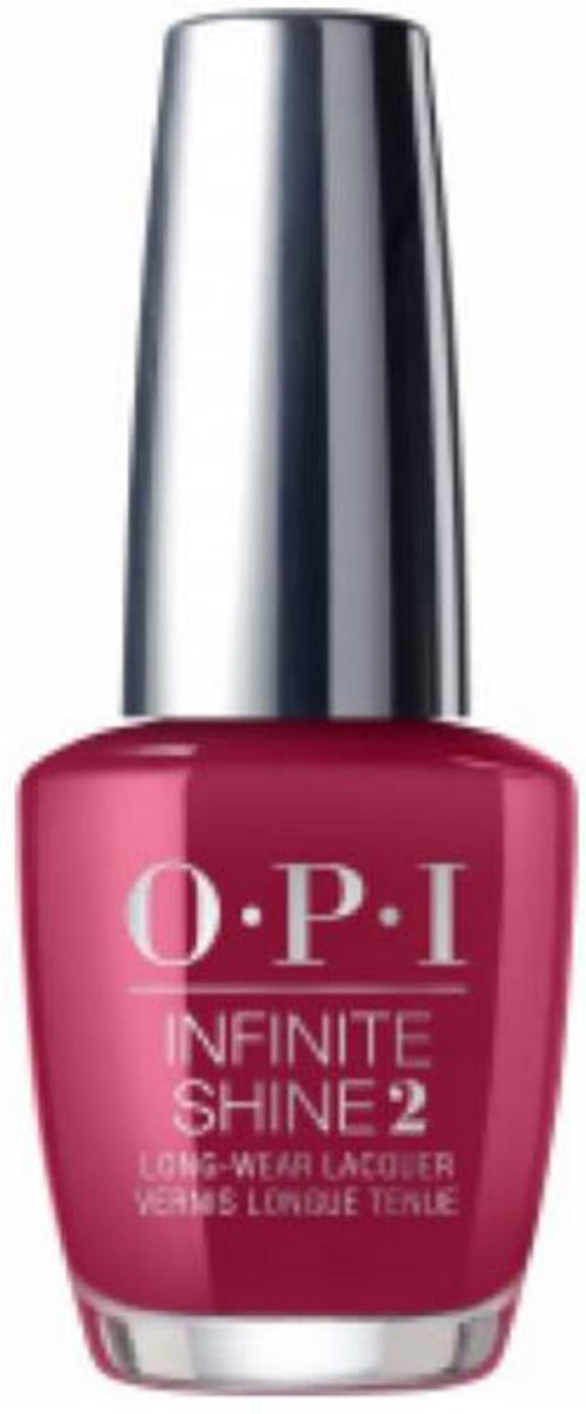 OPI Infinite Shine 2 OPI by Popular Vote Nail Lacquer - .5oz 15mL