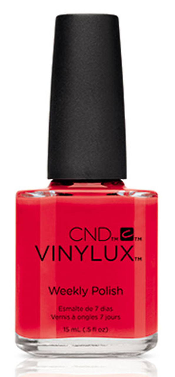 CND Vinylux Nail Polish Mamo Beat - .5oz