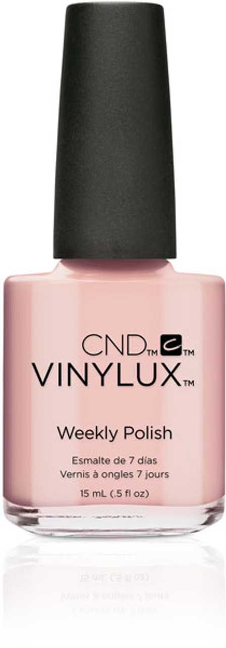 CND Vinylux Nail Polish Uncovered - .5oz