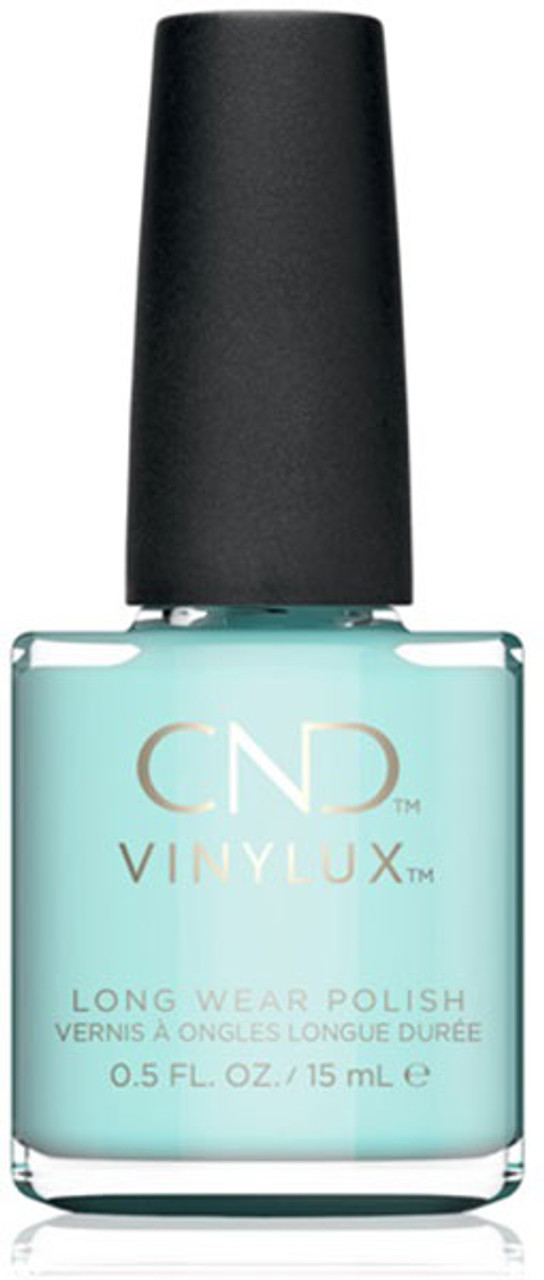 CND Vinylux Nail Polish Taffy - .5oz
