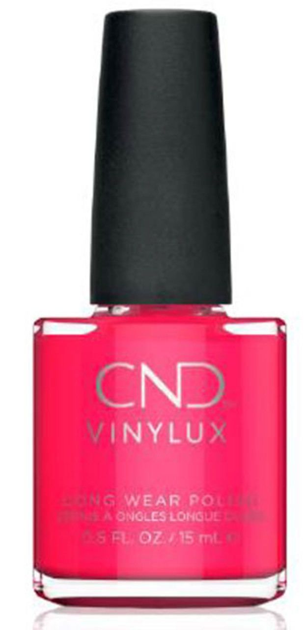 CND Vinylux Nail Polish Offbeat - .5oz