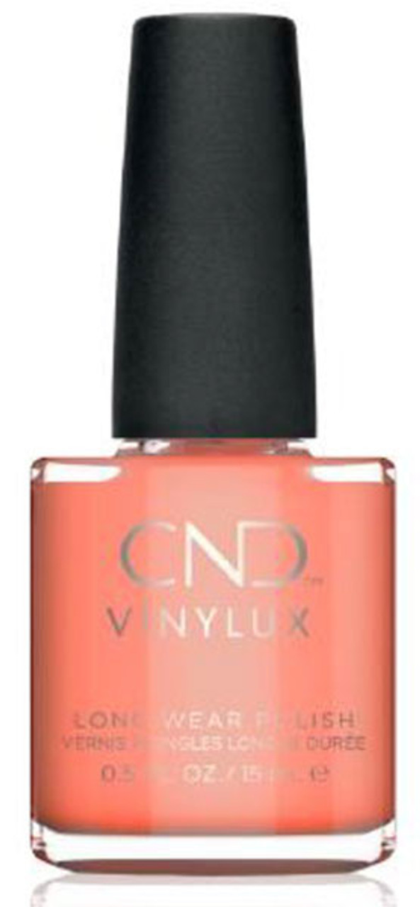CND Vinylux Nail Polish Uninhibited  - .5oz