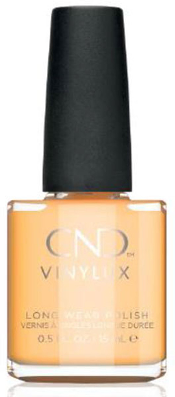 CND Vinylux Nail Polish Vagabond - .5oz