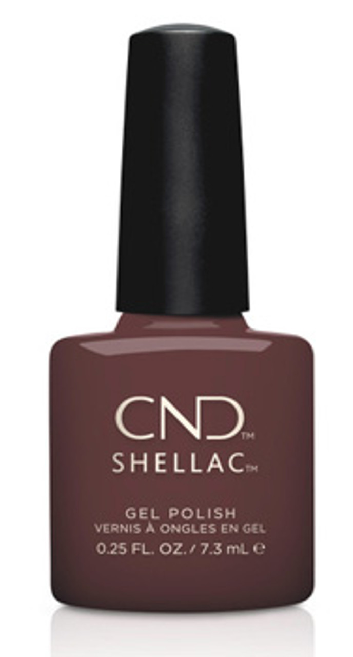 CND Shellac Gel Polish Arrowhead - 7.3 mL / 0.25 Fl. Oz