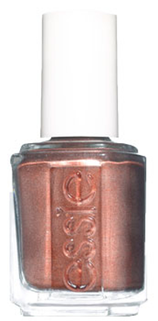 Essie Nail Polish Finish Line Fuel - 0.46oz
