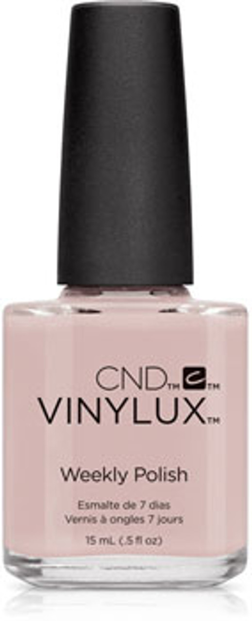 CND Vinylux Nail Polish Winter Glow- 15 mL / 0.5 Fl. Oz