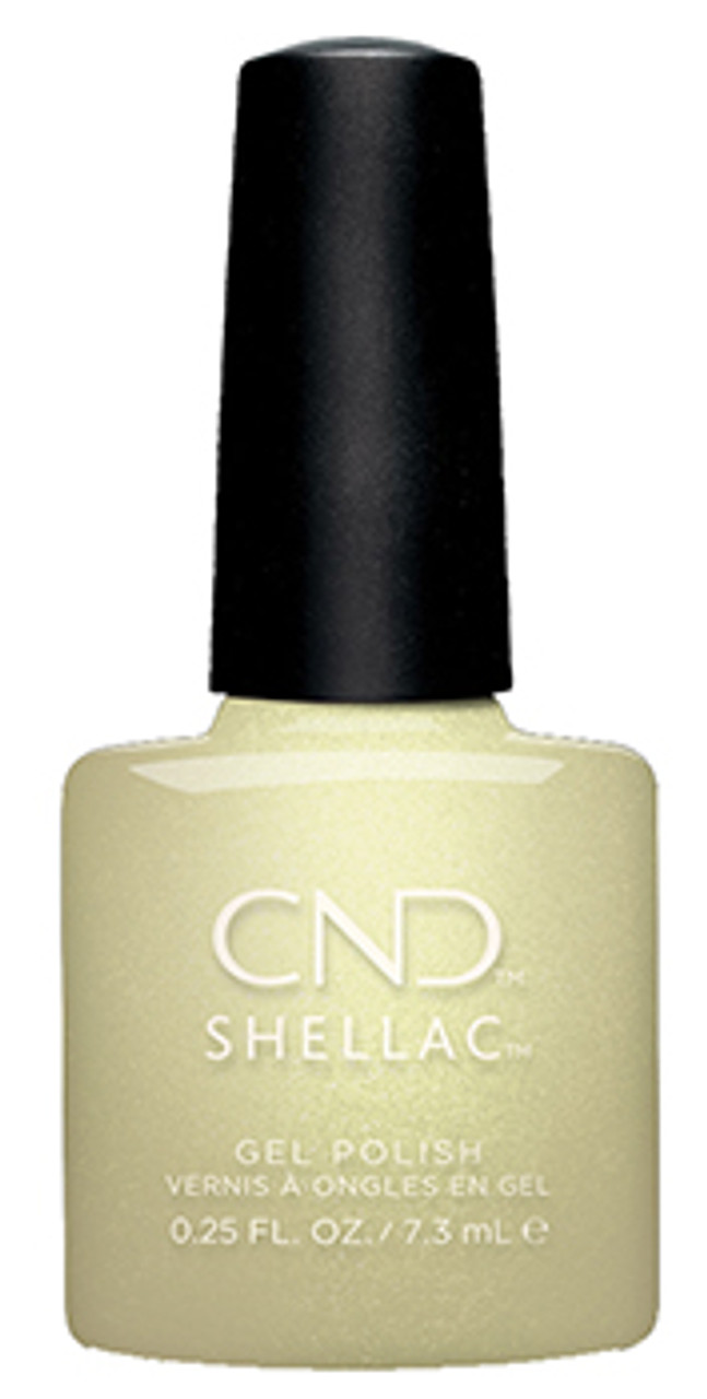 CND Shellac Gel Polish Divine Diamond - 0.5 oz