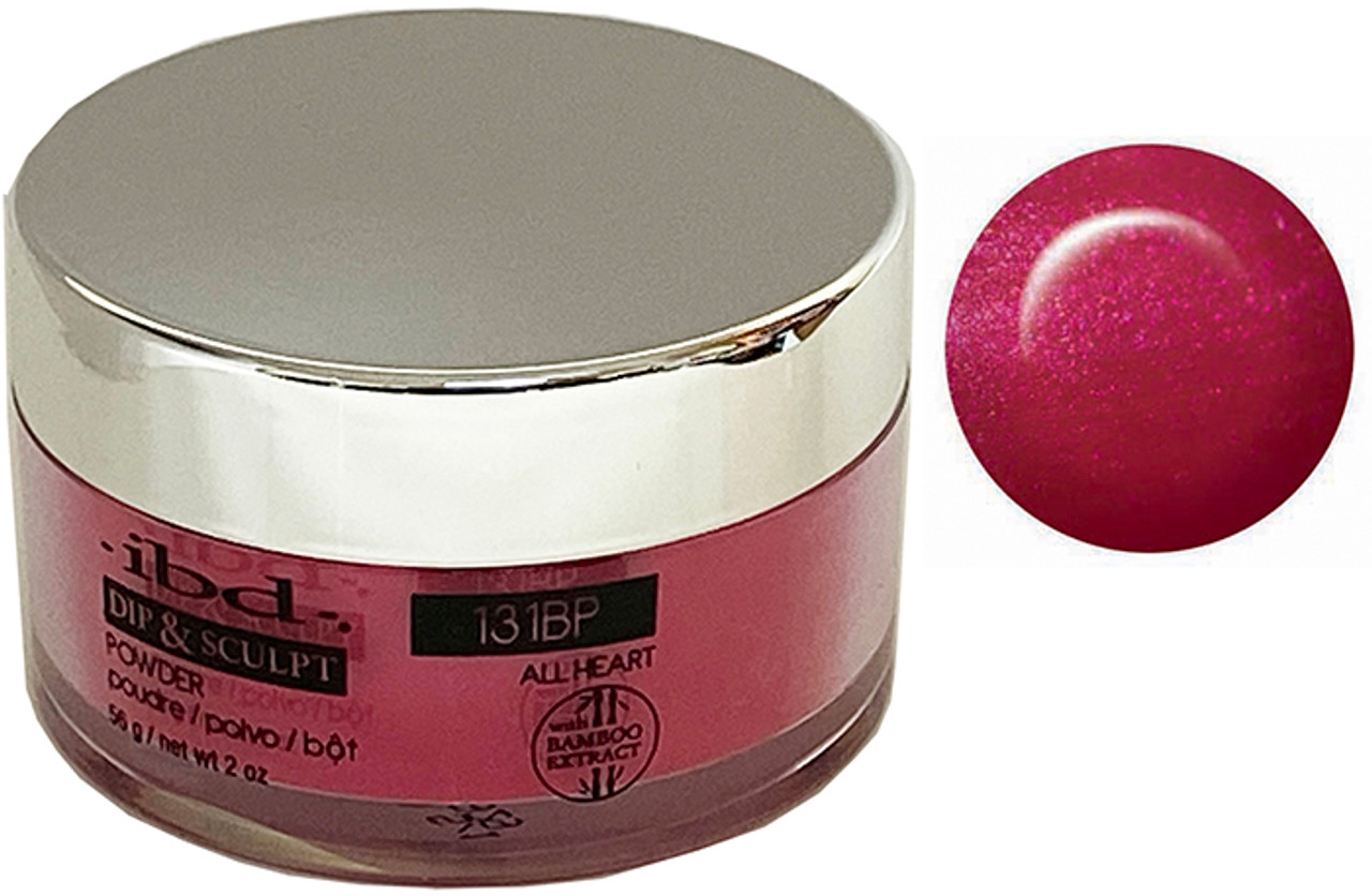 ibd Dip & Sculpt All Heart - 2 oz