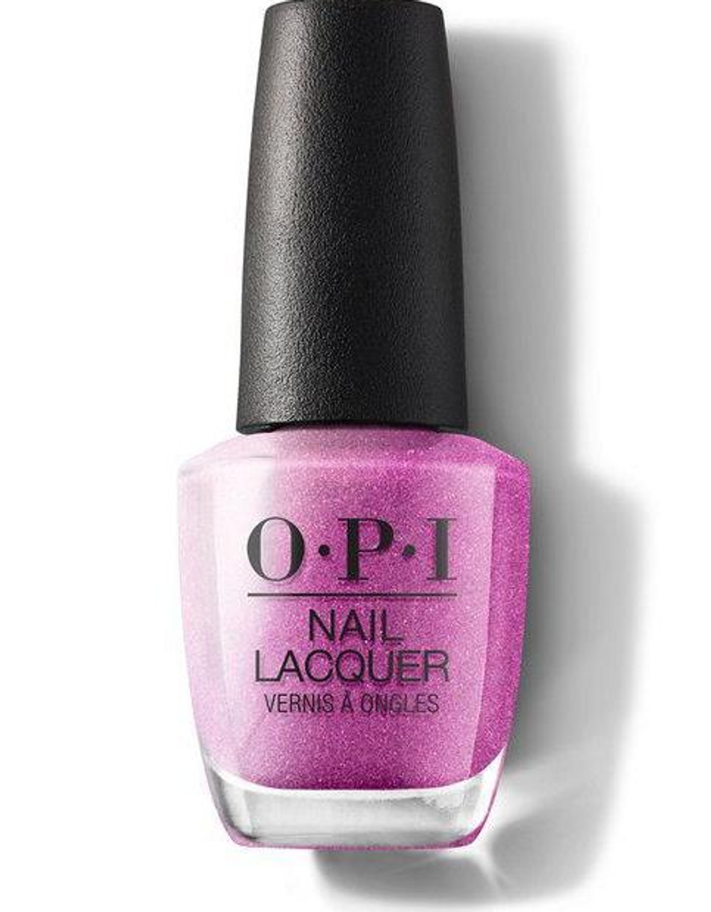 OPI Classic Nail Lacquer Rainbows a Go Go - .5 oz fl