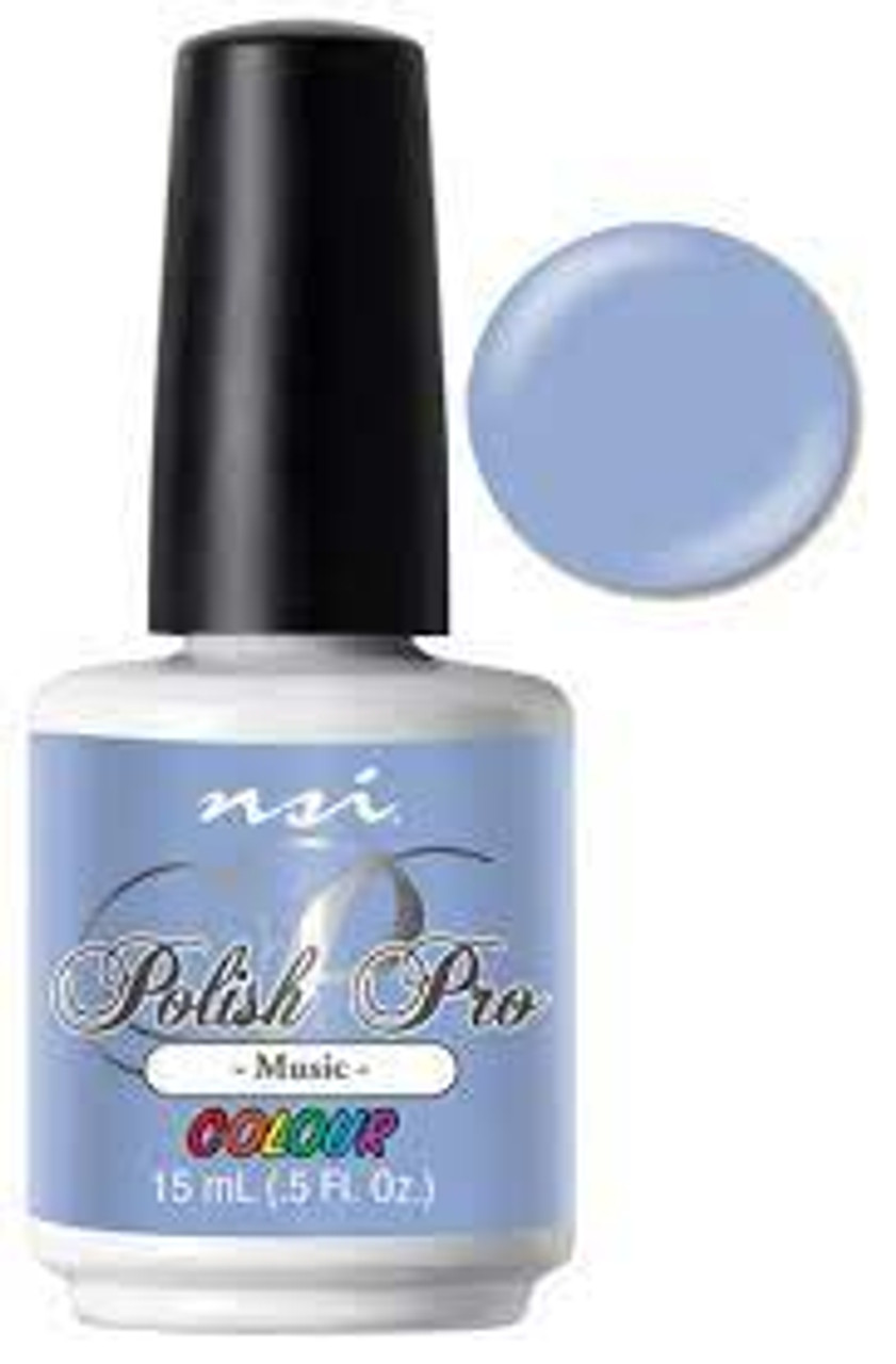NSI Polish Pro Music - 15 mL / .5 Fl. Oz