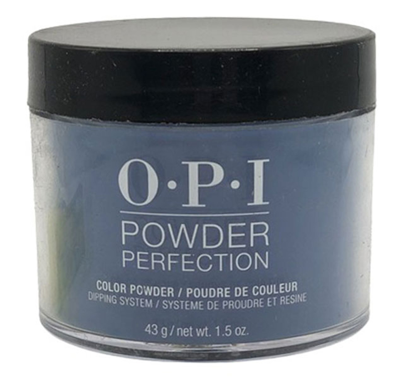 OPI Dipping Powder Perfection CIA = Color is Awesome - 1.5 oz / 43 G