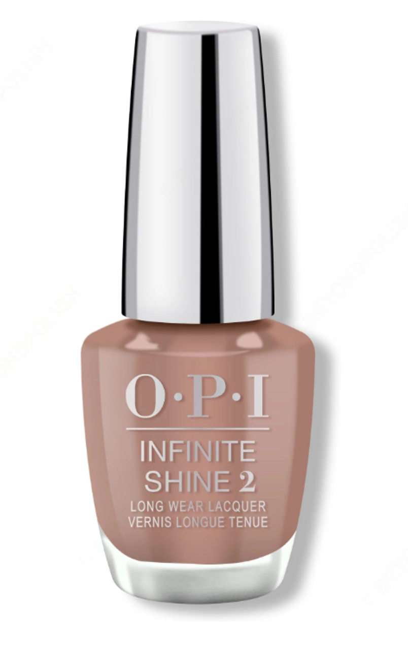 OPI Infinite Shine El Mat-adoring You - .5 Oz / 15 mL