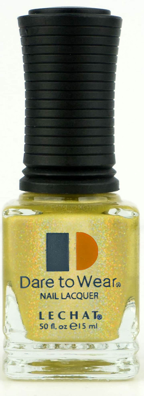 LeChat Dare to Wear Spectra Nail Lacquer Shooting Star - .5 oz