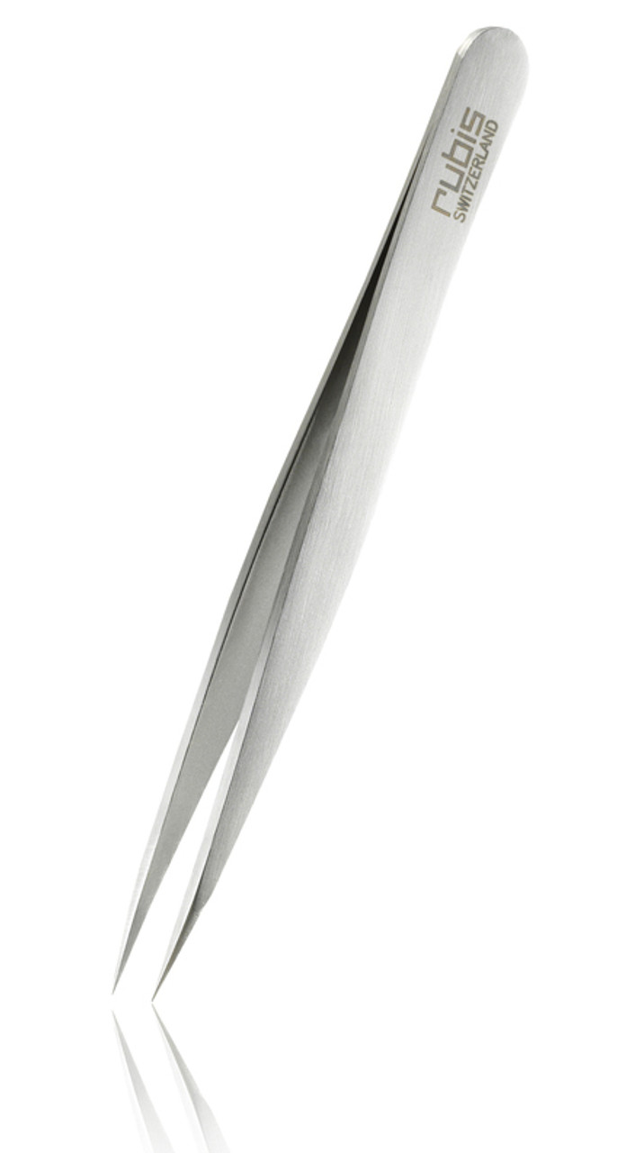 Rubis Switzerland Stainless Steel Pointed Tip 3-3/4" - K002-95