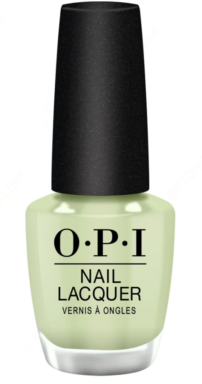 OPI Classic Nail Lacquer The Pass is Always Greener - .5 oz fl