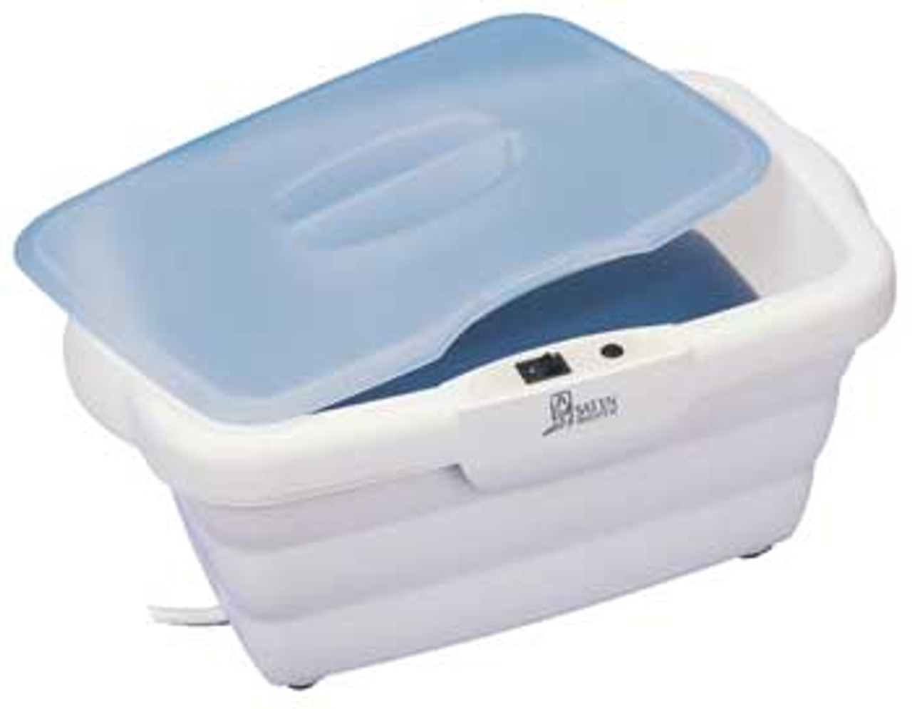 Satin Smooth Paraffin Wax Spa Warmer