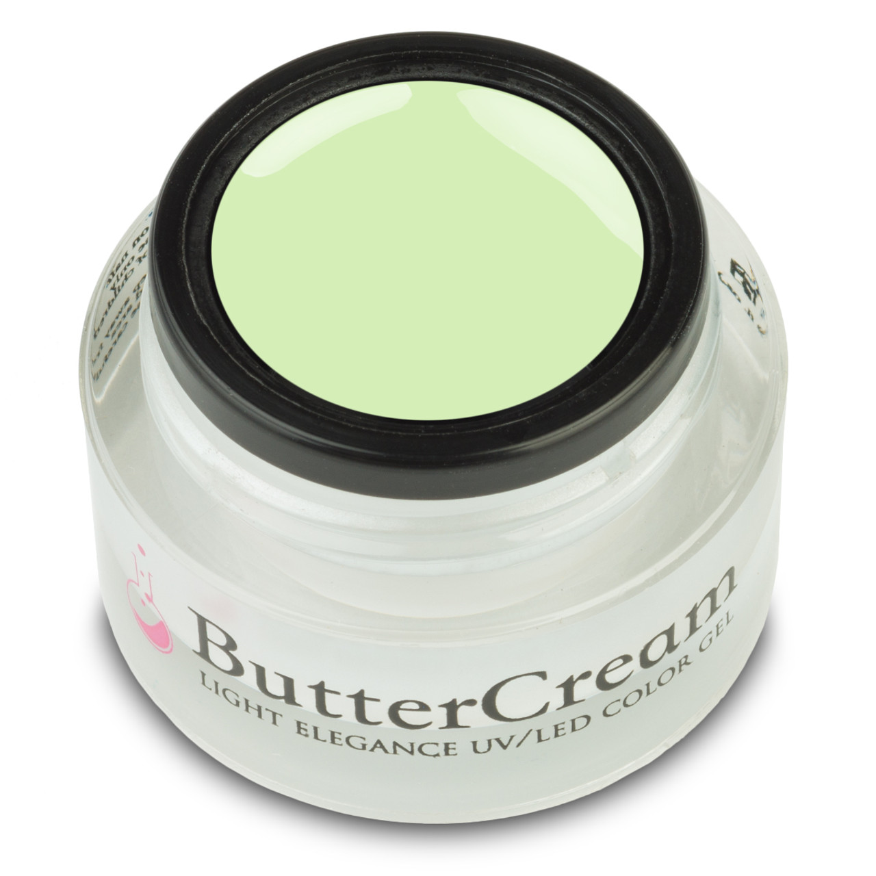 Light Elegance UV/LED Veggies & Vines ButterCream Color Gel - 5 mL