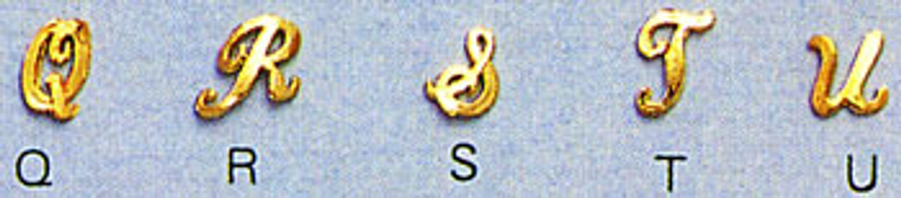 Stick-on Charm - Each_3 Stick-on Charm - Each_3