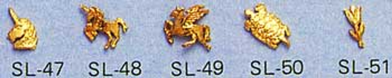 Stick-on Charm - Each_15