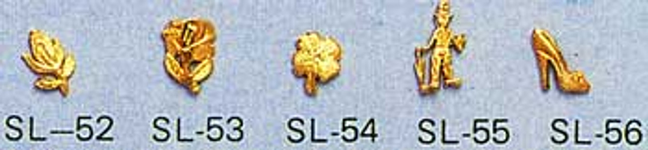 Stick-on Charm - Each_16