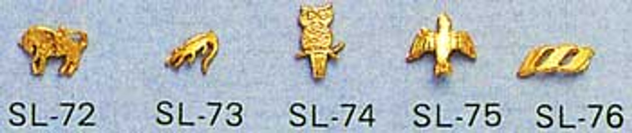 Stick-on Charm - Each_20 Stick-on Charm - Each_20