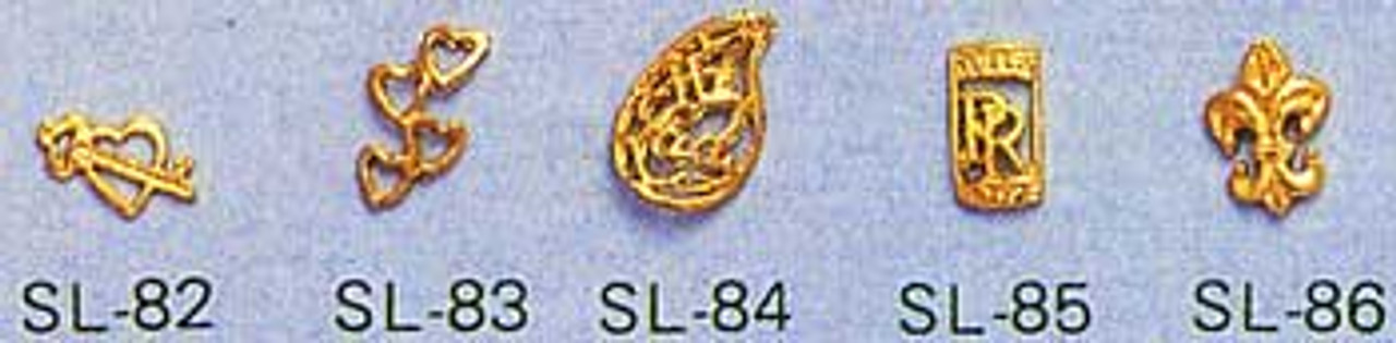 Stick-on Charm - Each_22
