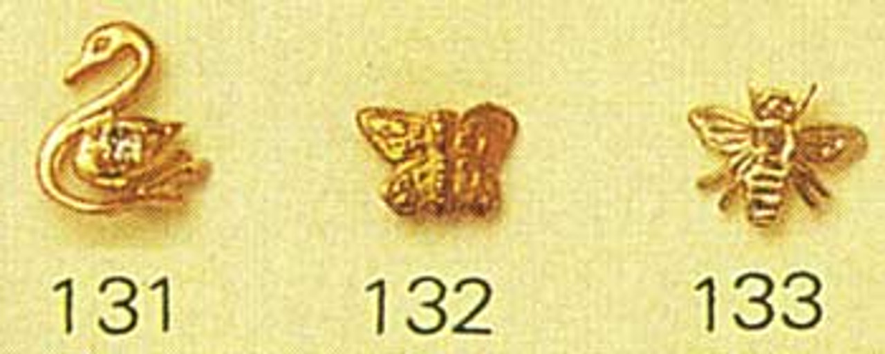 Stick-on Charm - Each_34