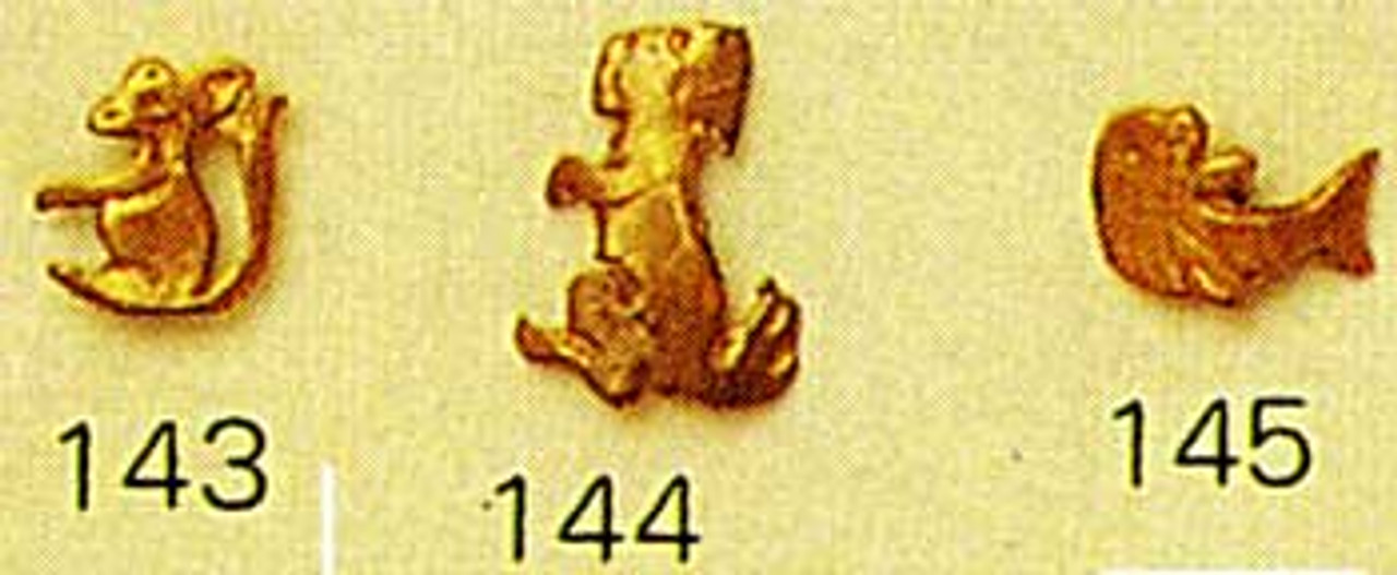 Stick-on Charm - Each_38