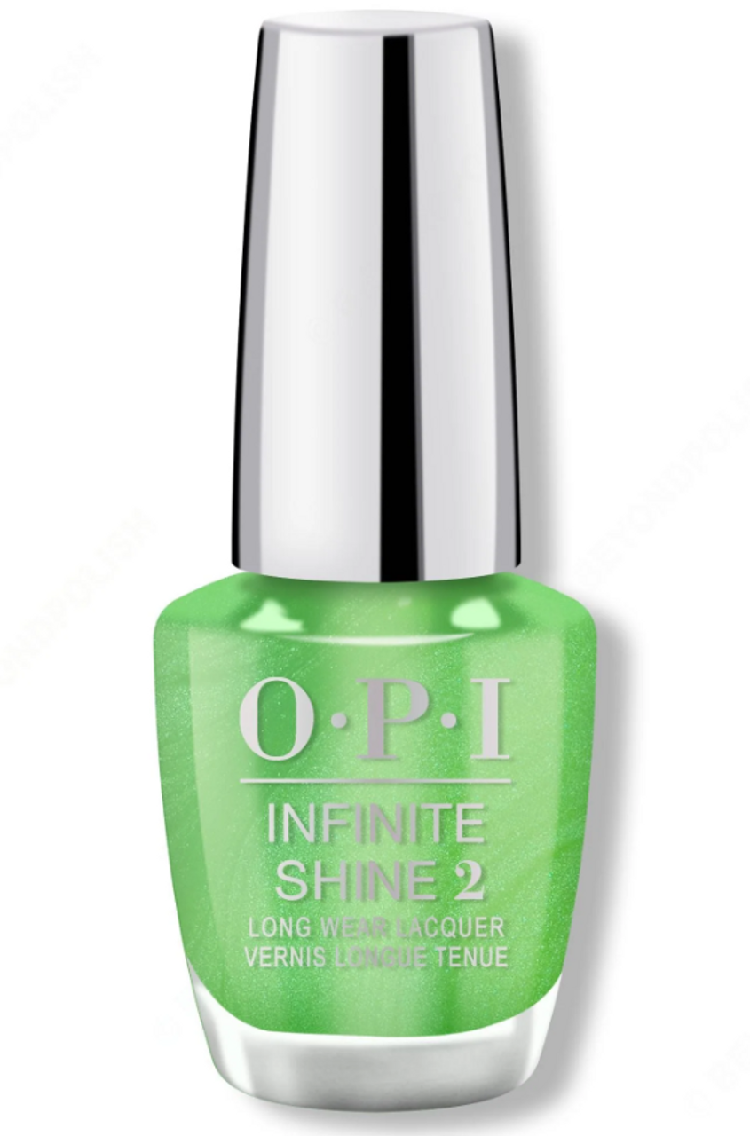 OPI Infinite Shine Make Rainbows - .5 Oz / 15 mL
