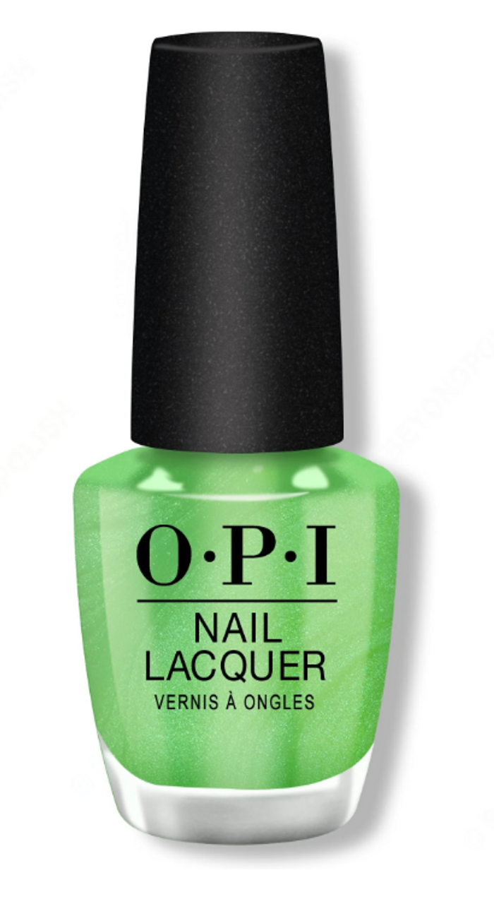 OPI Classic Nail Lacquer Make Rainbows - .5 Oz / 15 mL