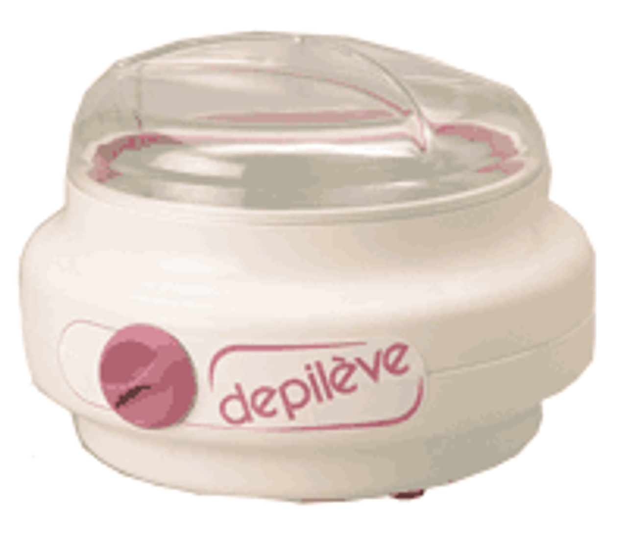 Depileve Intro Pro Wax Warmer Depileve Intro Pro Wax Warmer