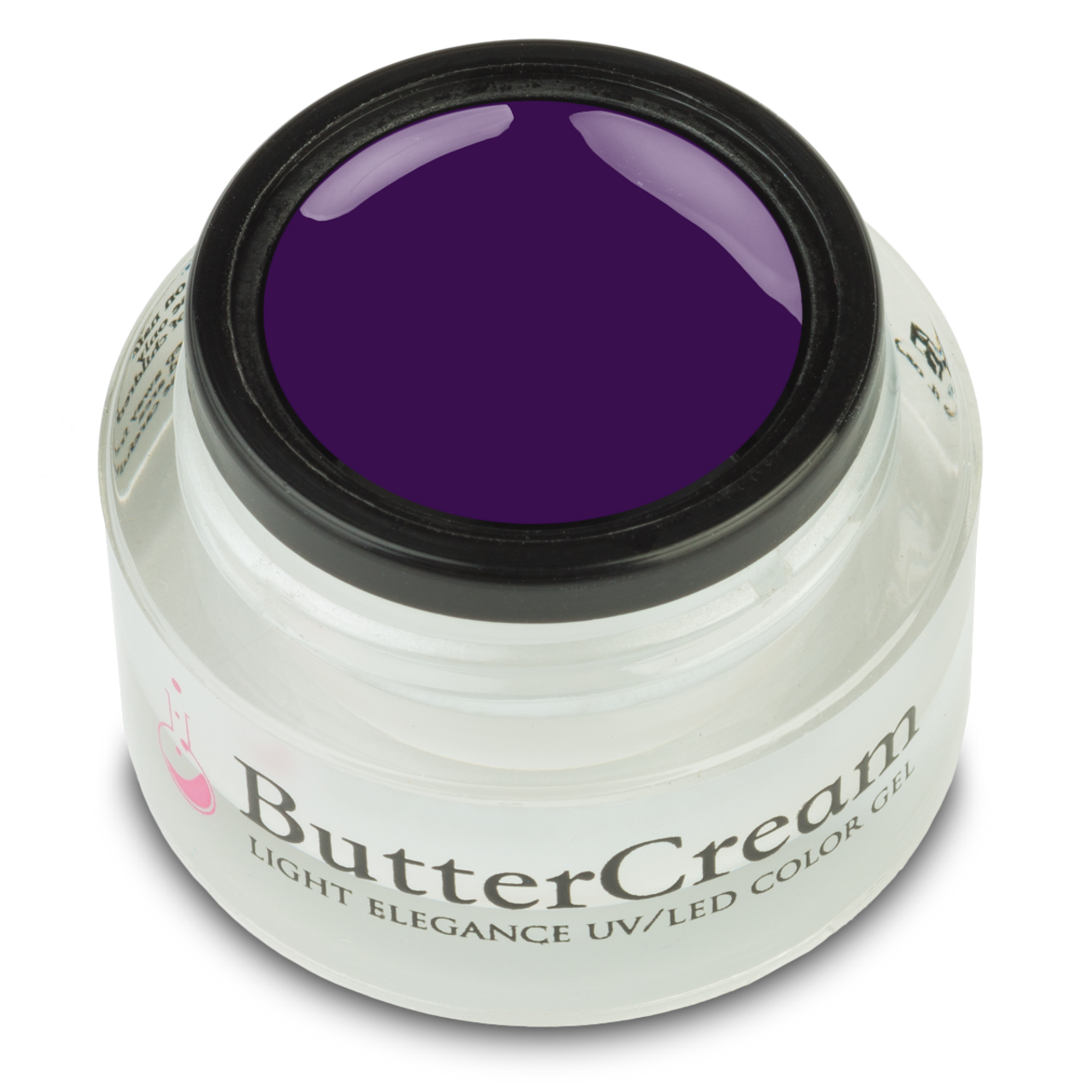 Light Elegance UV/LED Let??s Limo ButterCream Color Gel - 5 mL