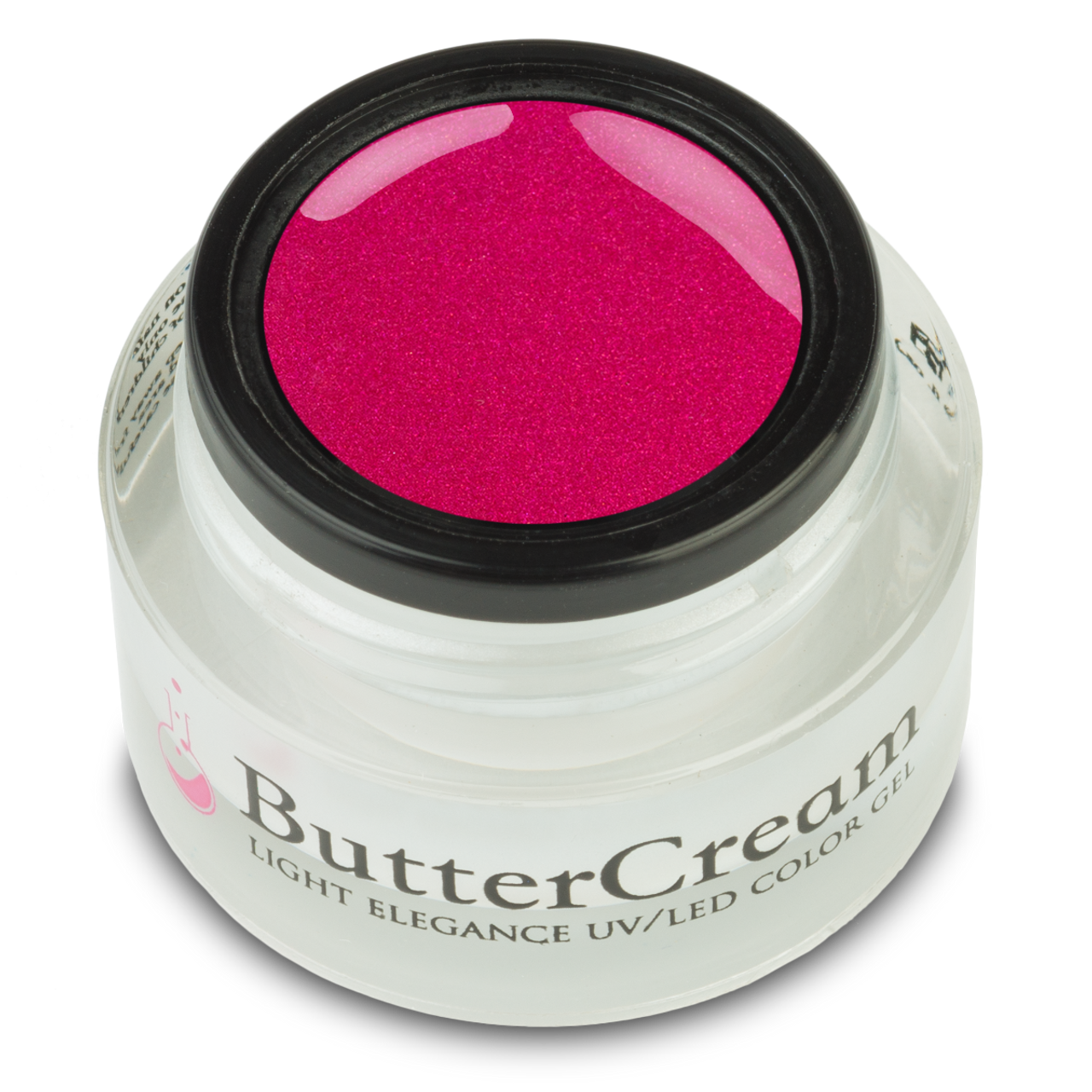 Light Elegance UV/LED Sexy Soir??e ButterCream Color Gel - 5 mL