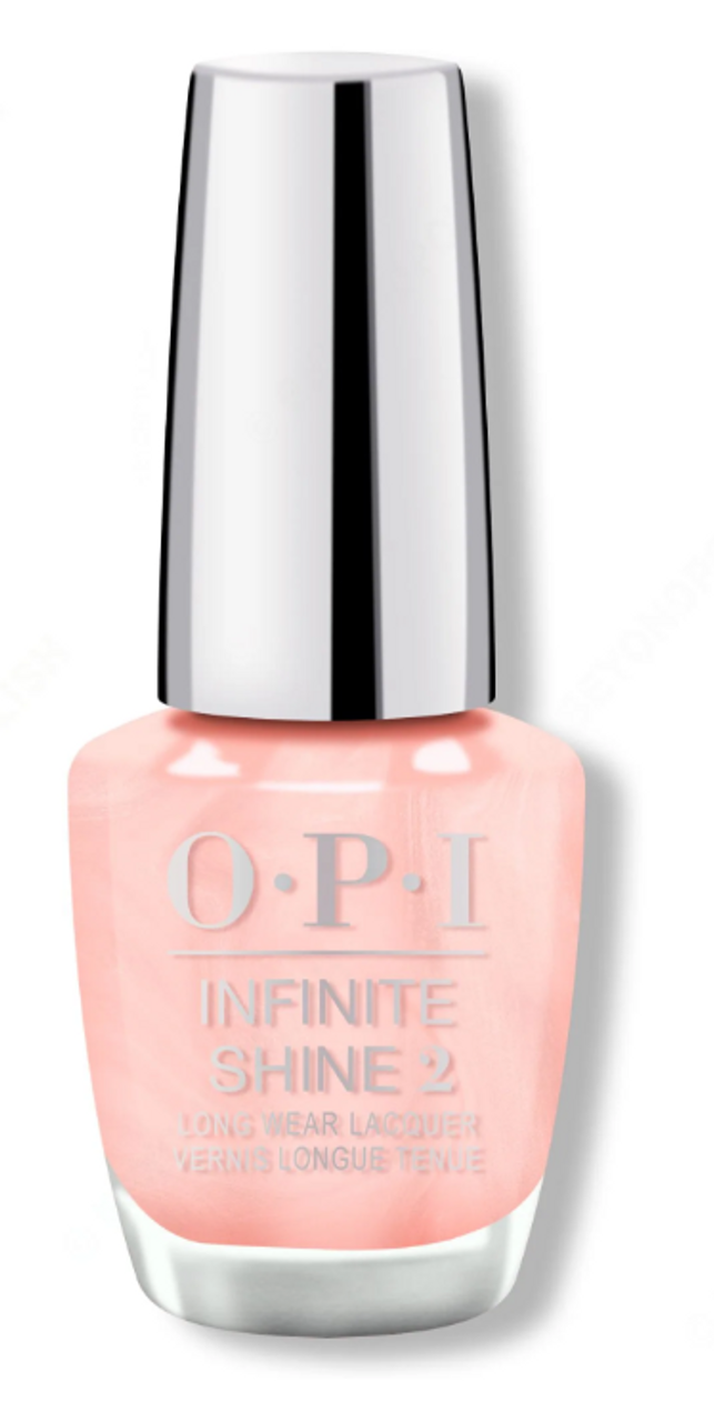 OPI Infinite Shine Switch To Portrait Mode - .5 Oz / 15 mL